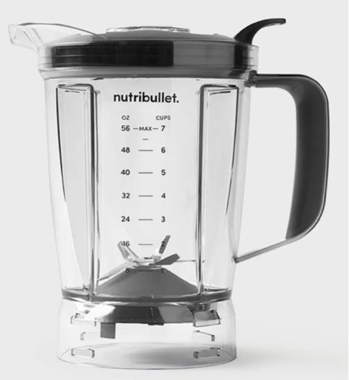 Стационарный блендер NutriBullet NBF400DG