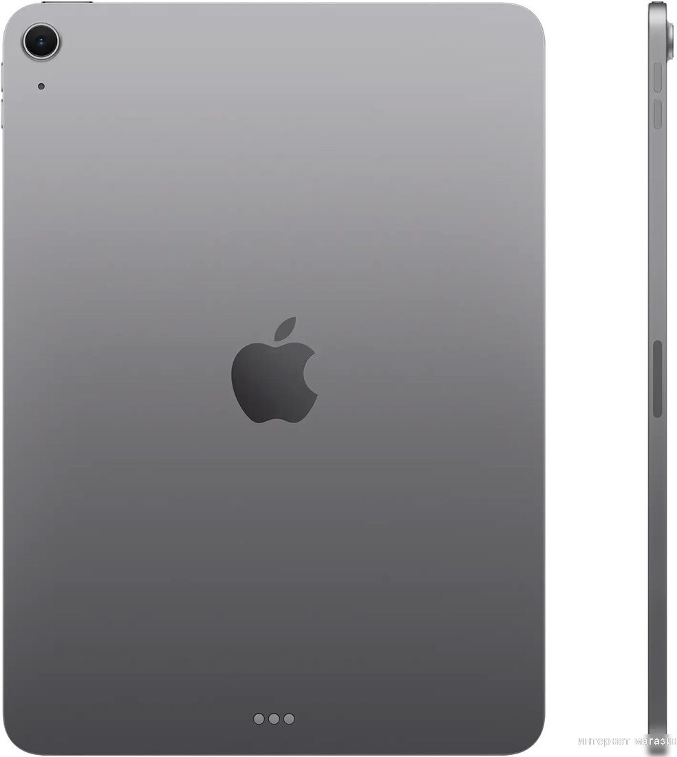Планшет Apple iPad Air 11" 2025 128GB (серый космос)
