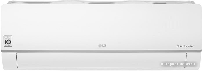 Сплит-система LG Eco Smart 2021 PC07SQR