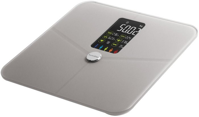 Напольные весы SecretDate Smart SD-IT01G
