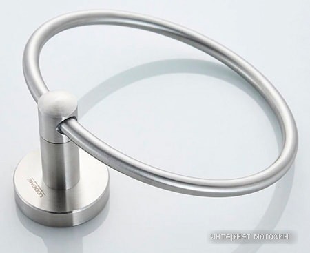 Держатель для полотенца Ledeme L71704