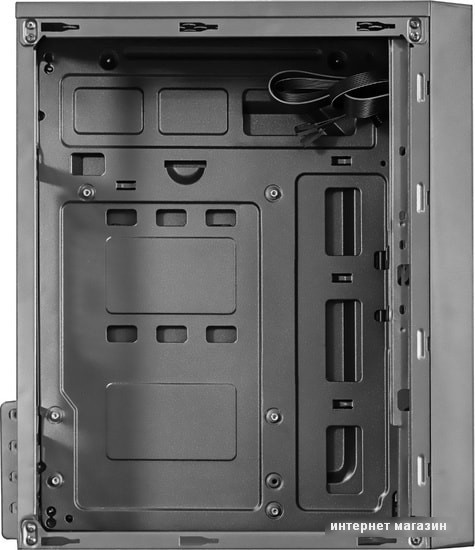 Корпус Ginzzu B180