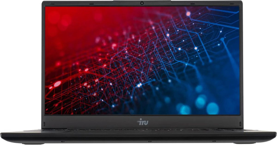 Ноутбук iRU Tactio 15ALG 2019263