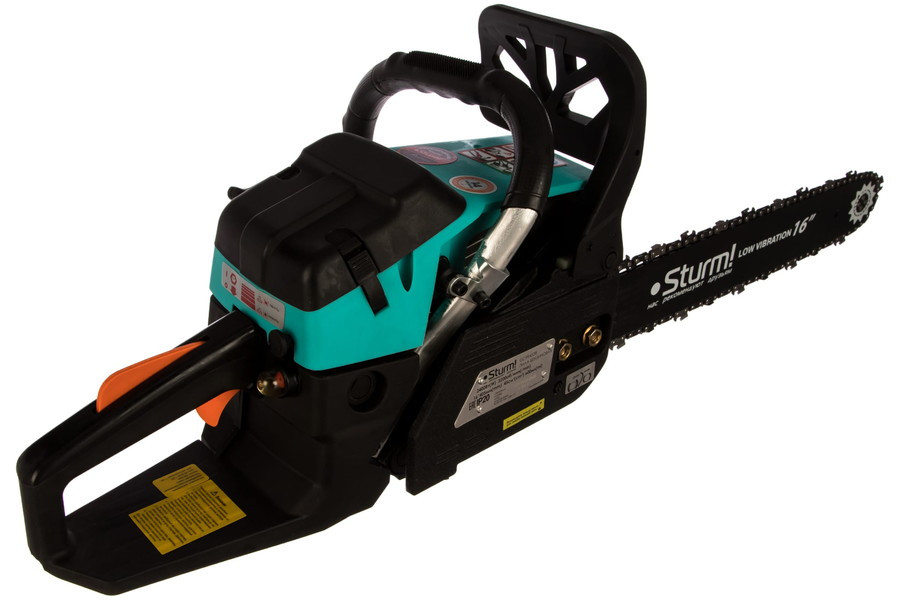 Бензопила Sturm GC99452B