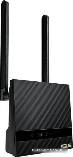 4G Wi-Fi роутер ASUS 4G-N16
