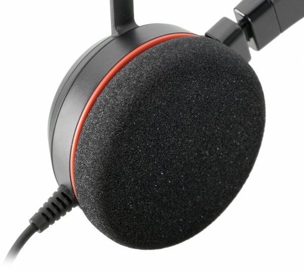 Наушники Jabra Evolve 20 MS Stereo