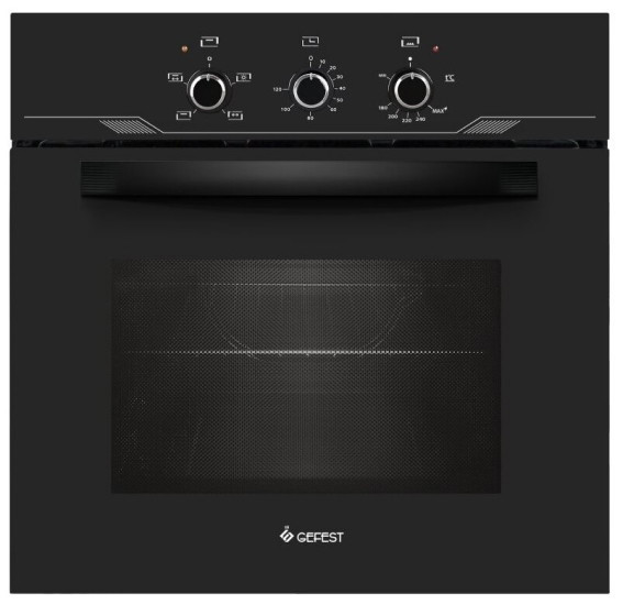 Газовый духовой шкаф GEFEST 621-01