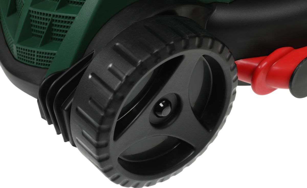 Газонокосилка электрическая Bosch EasyRotak 32-215 06008A6301
