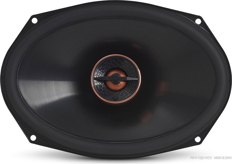 Коаксиальная АС Infinity Reference 9632IX