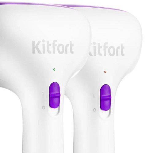 Отпариватель Kitfort КТ-998-1