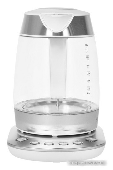 Электрический чайник Hyundai HYK-G4033