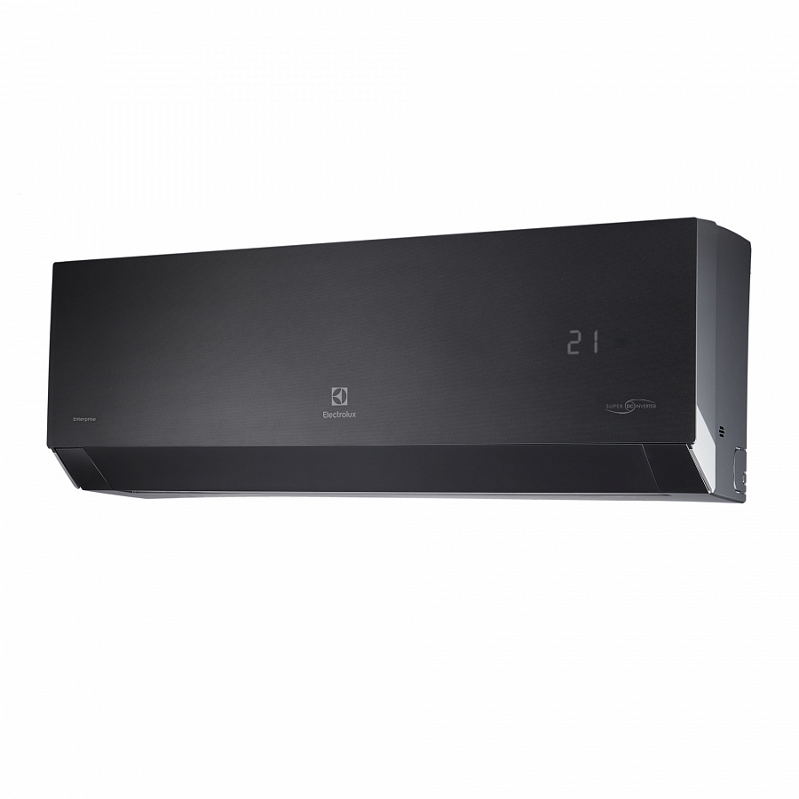 Кондиционер Electrolux Enterprise EACS/I-12HEN-BLACK/N8