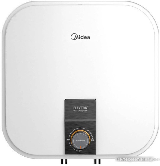 Накопительный электрический водонагреватель Midea MWH-1020-KVM