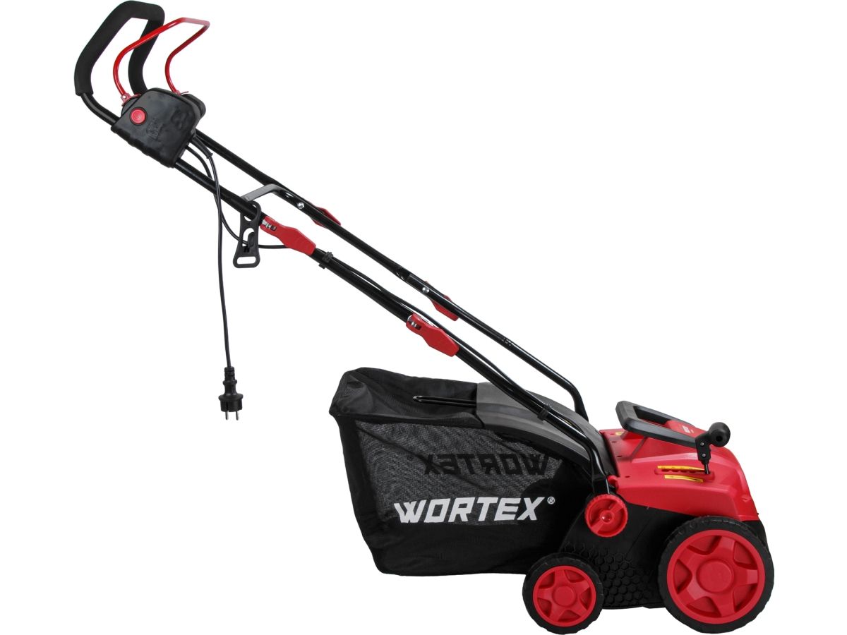 Скарификатор-аэратор Wortex AE 3616-1 S