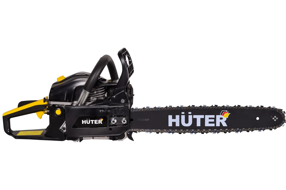 Бензопила Huter BS-45