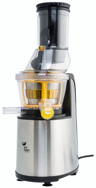 Соковыжималка Kitfort KT-1102-3