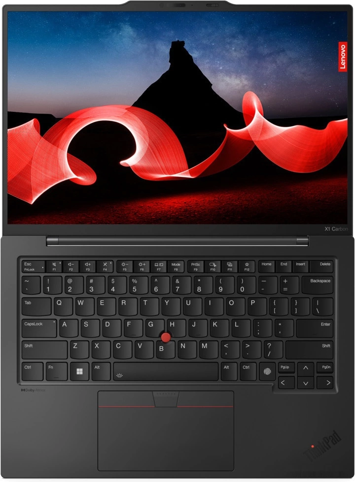 Ноутбук Lenovo ThinkPad X1 Carbon Gen 12 21KDS07D00
