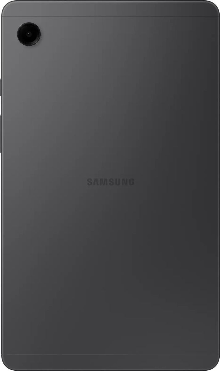 Планшет Samsung Galaxy Tab A9 Wi-Fi SM-X110 4GB/64GB (графит)