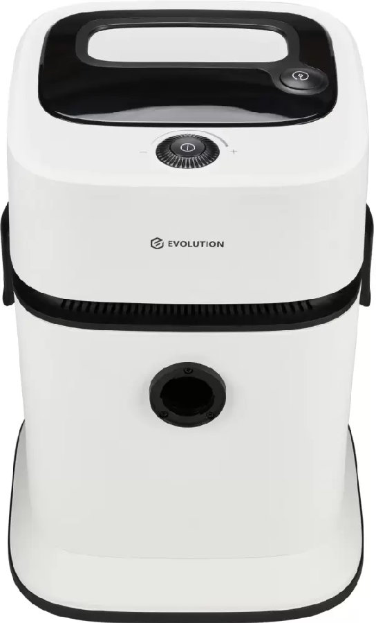 Пылесос Evolution DW30CT