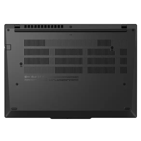 Ноутбук Lenovo ThinkPad T14 Gen 4 Intel 21HESGC500