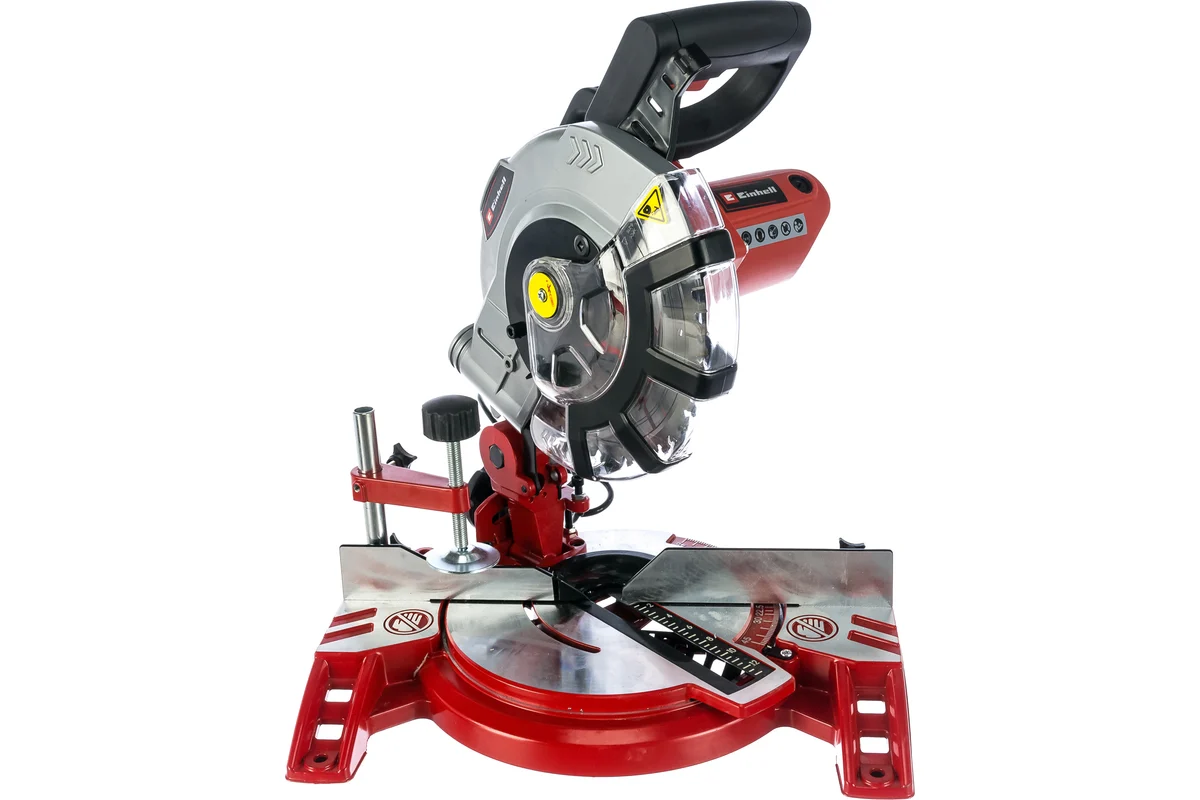 Дисковая пила Einhell TC-MS 2112 [4300295]