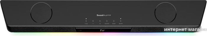 Акустика Creative Sound Blaster Katana V2