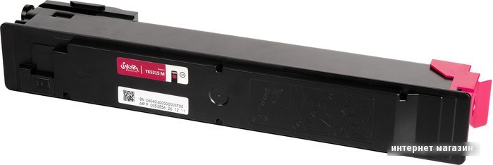 Картридж Sakura Printing SATK5215M