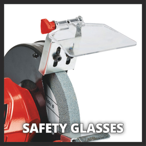 Заточный станок Einhell TC-BG 150 4412632