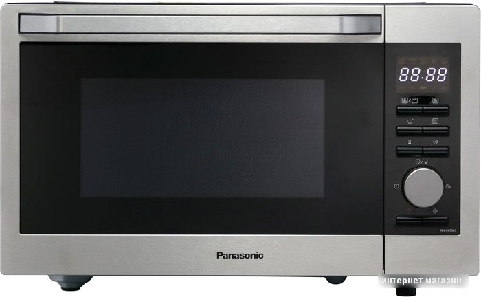 Микроволновая печь Panasonic NN-C69MSZPE