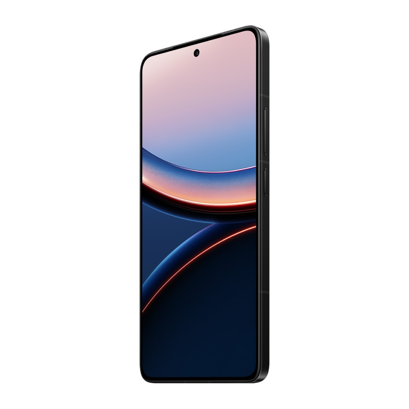 Телефон POCO F7 Ultra 12GB/256GB международная версия (желтый)