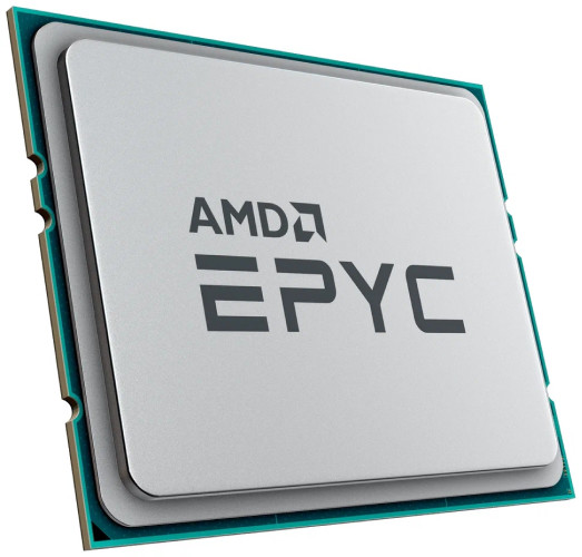 Процессор AMD EPYC 7713
