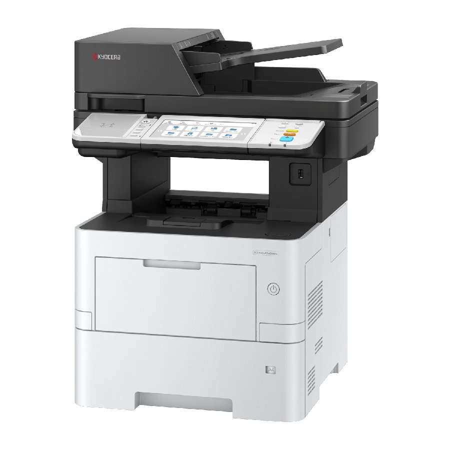 МФУ Kyocera Mita ECOSYS MA4500ifx