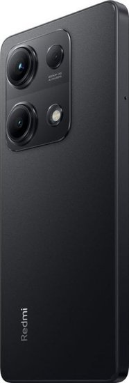 Телефон Xiaomi Redmi Note 14S 8GB/256GB международная версия (полуночный черный)