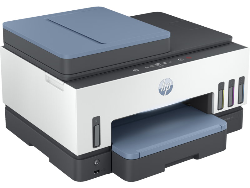 МФУ HP Smart Tank 795