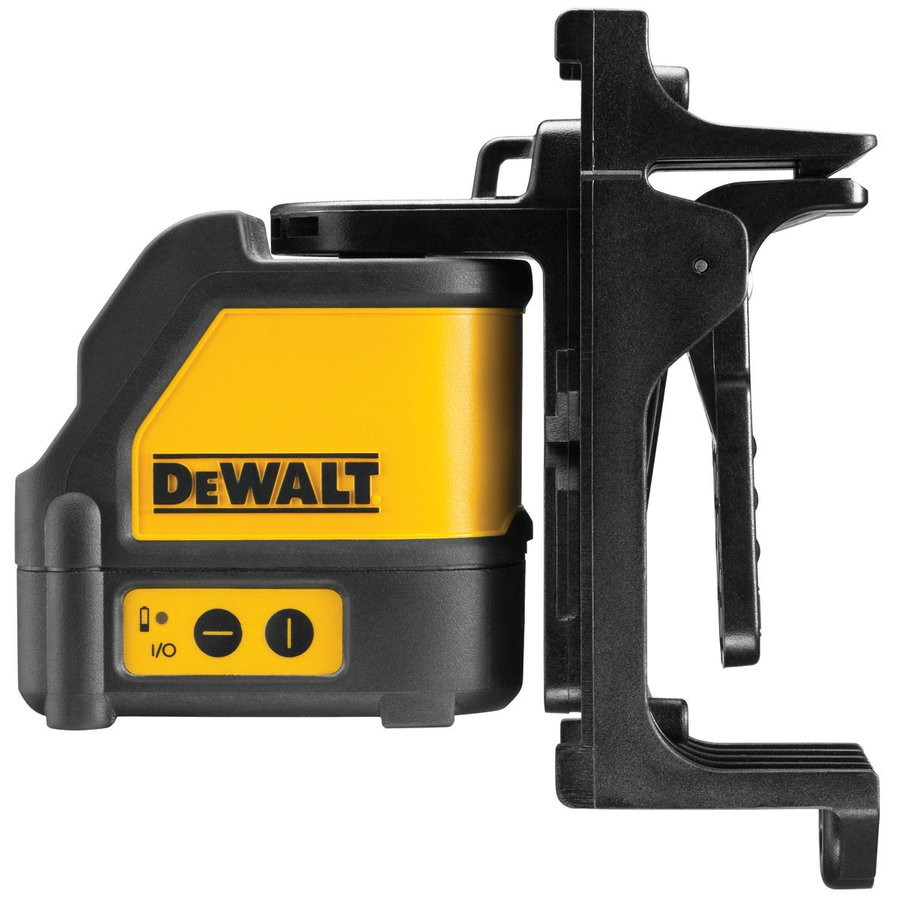 Лазерный нивелир DeWalt DW088K
