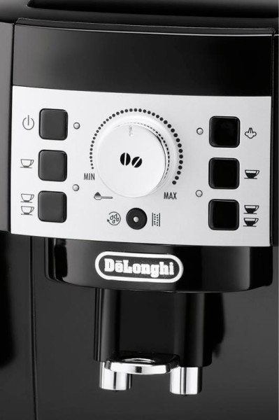 Эспрессо кофемашина DeLonghi Magnifica S ECAM 22.114.B