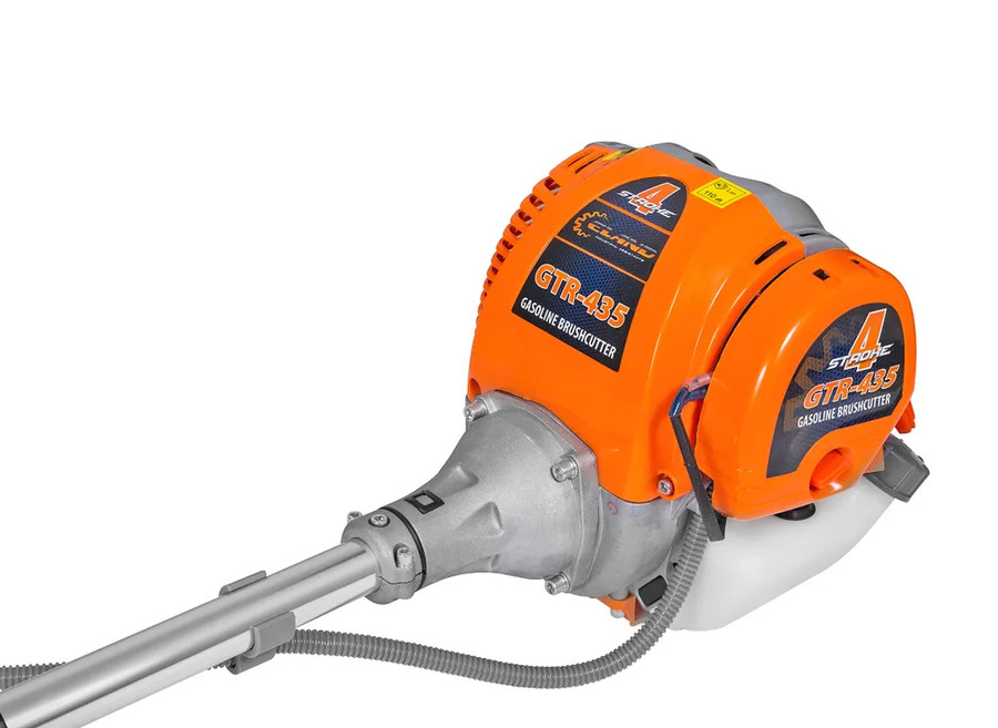 Триммер бензиновый ELAND GTR-435