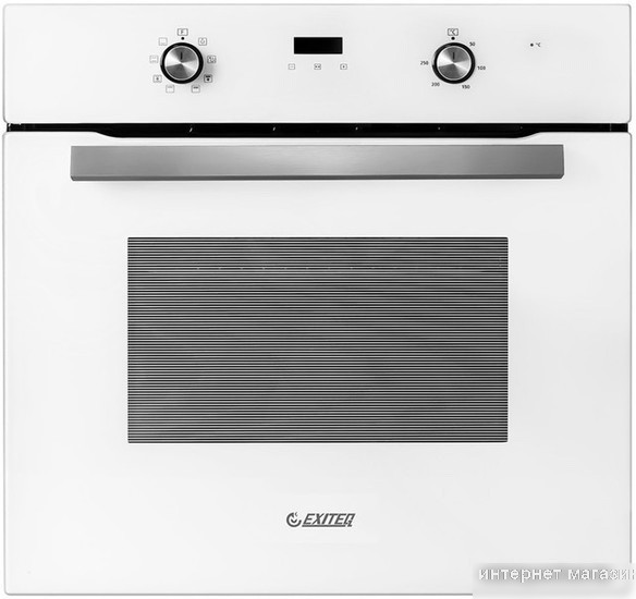 Электрический духовой шкаф Exiteq EXO-402 (белый)