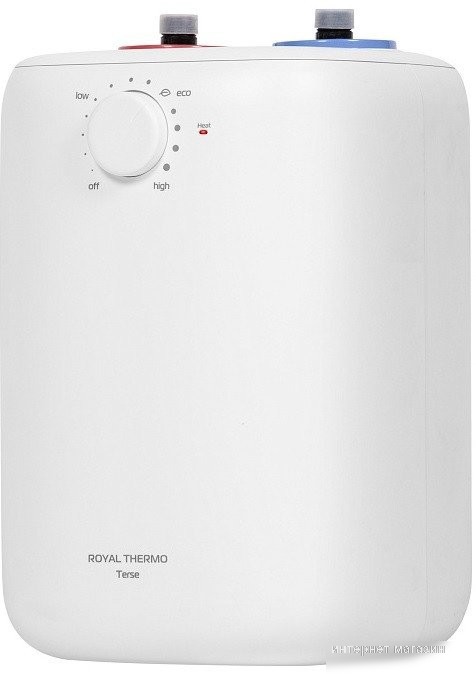 Royal Thermo RWH 6 Terse U