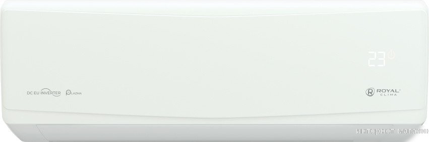 Кондиционер Royal Clima GRIDA DC EU Inverter RCI-GRC35HN