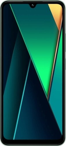 Смартфон POCO C75 6GB/128GB международная версия (зеленый)