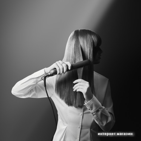 Выпрямитель Rowenta Karl Lagerfeld SF161LF0