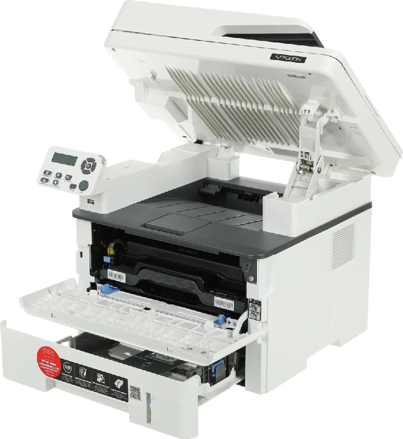 МФУ Pantum M7100DN