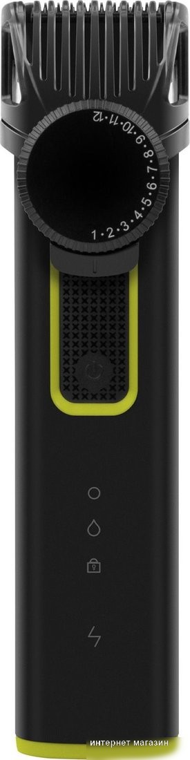 Универсальный триммер Rombica TRM-114