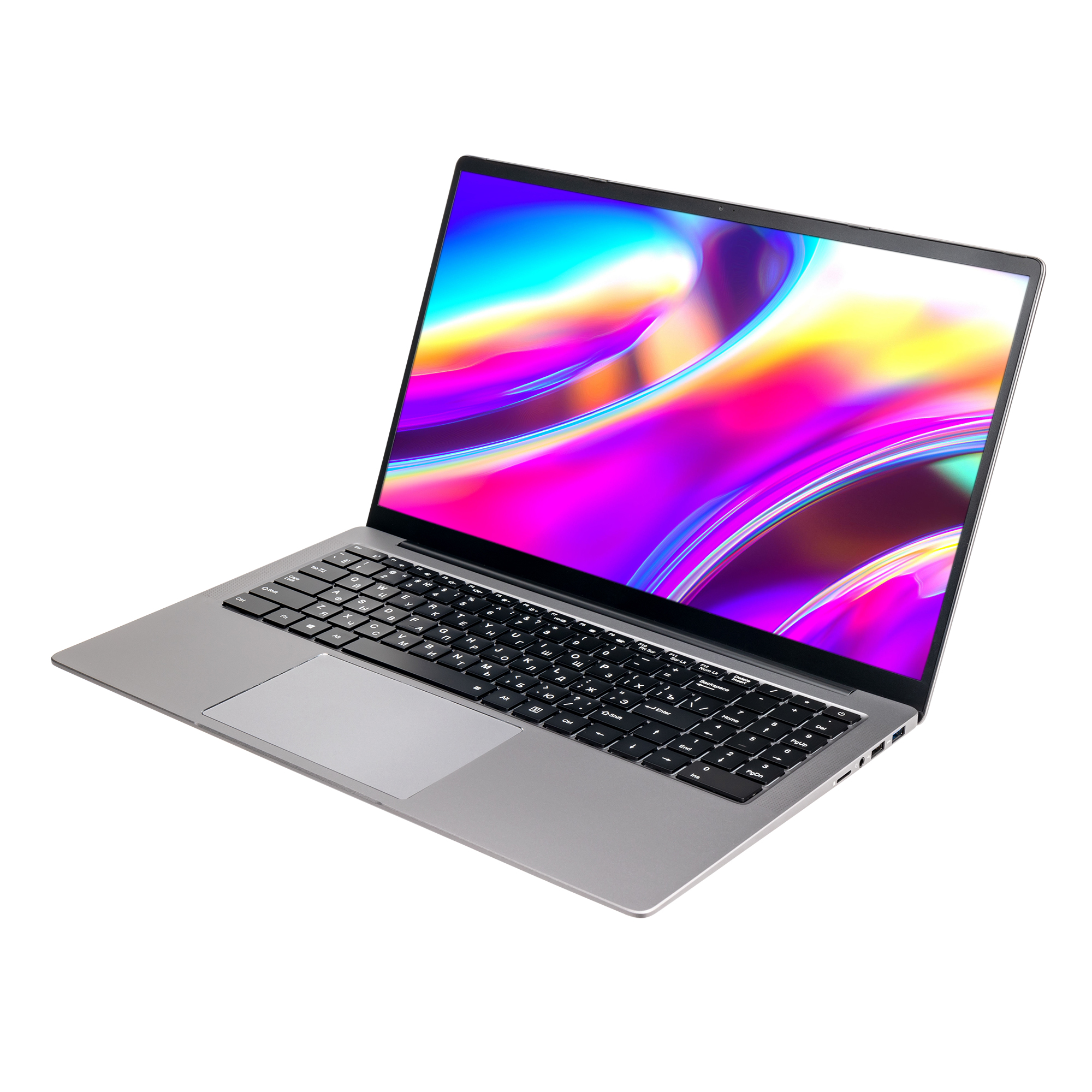 Ноутбук Hiper Expertbook MTL1601B1235UDS