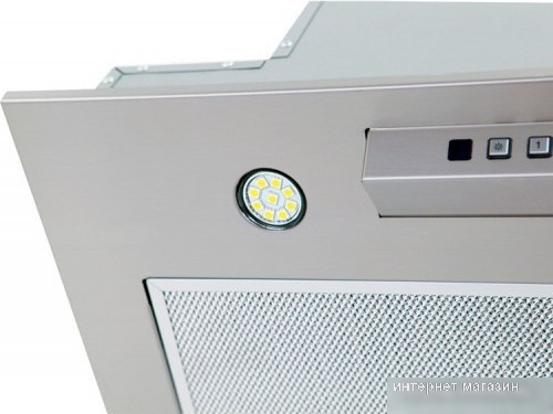 Кухонная вытяжка Akpo Neva 60 WK-10 (нержавеющая сталь)