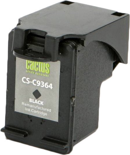 Картридж CACTUS CS-C9364 (аналог HP 129 (C9364HE))