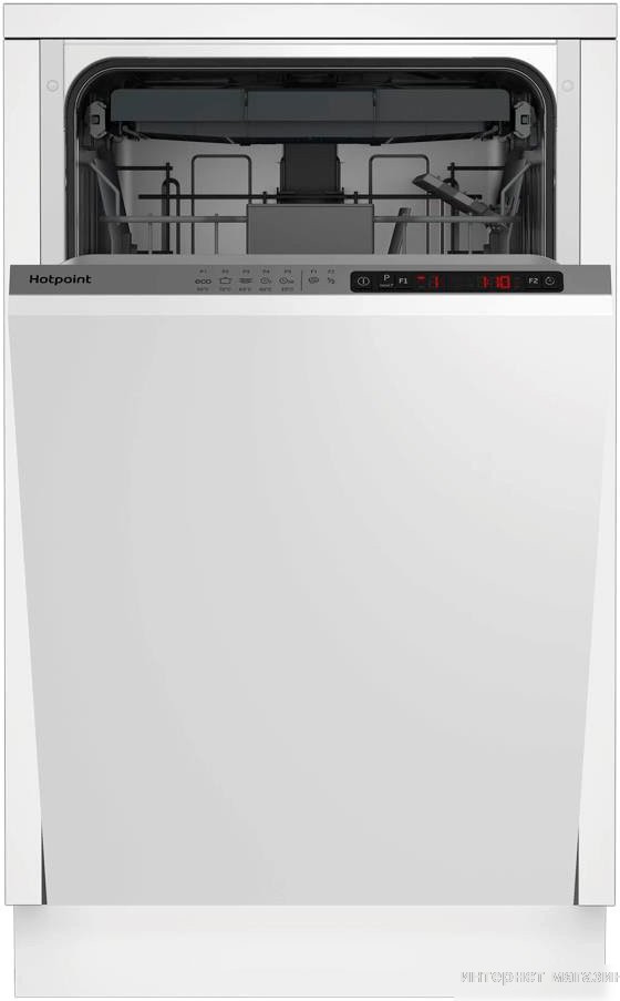 Встраиваемая посудомоечная машина Hotpoint HIS 6C59