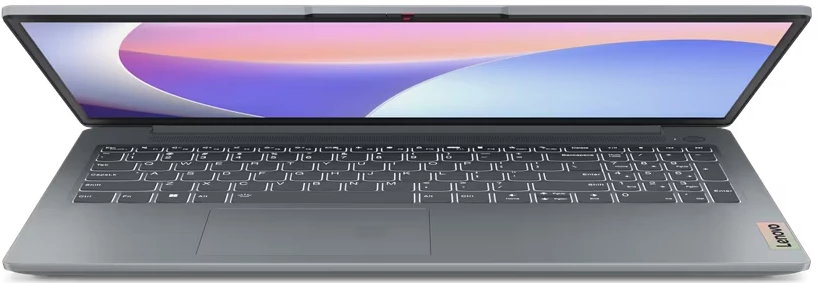 Ноутбук Lenovo IdeaPad Slim 3 15IRU8 82X700DBUE