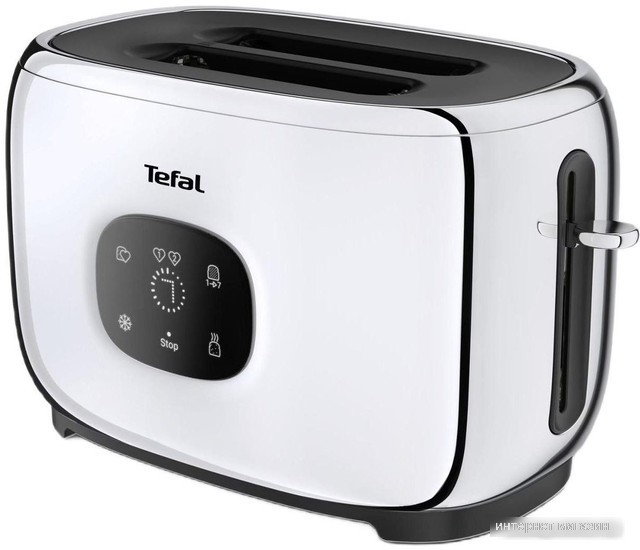 Тостер Tefal Majestuo TT883D10